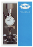 Catalgo Diacator